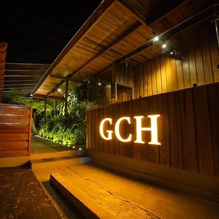 Grand Coastal Hotel Georgetown Exterior photo