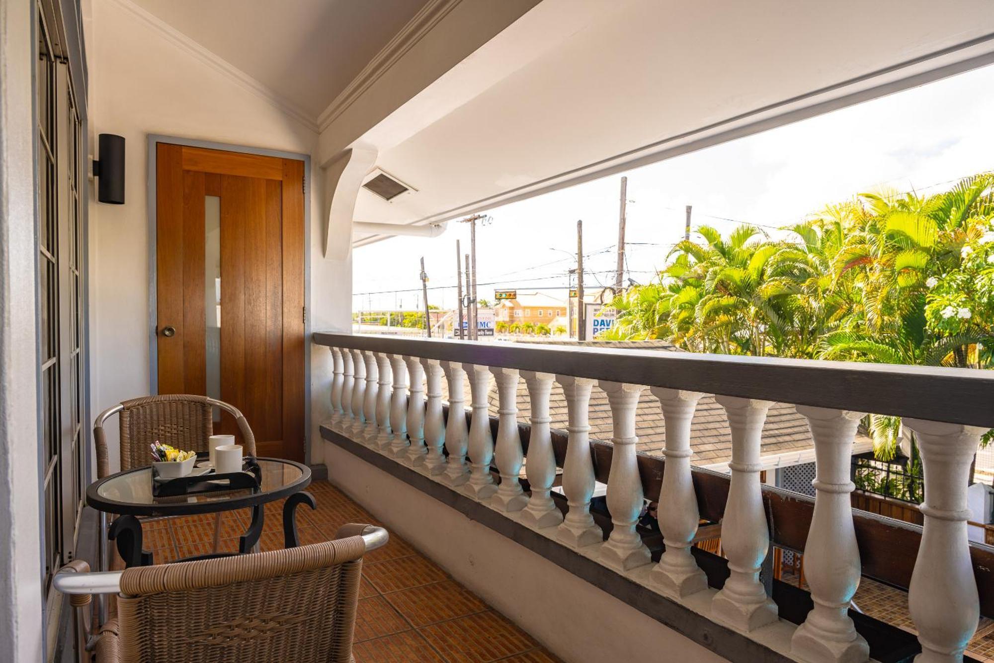 Grand Coastal Hotel Georgetown Exterior photo