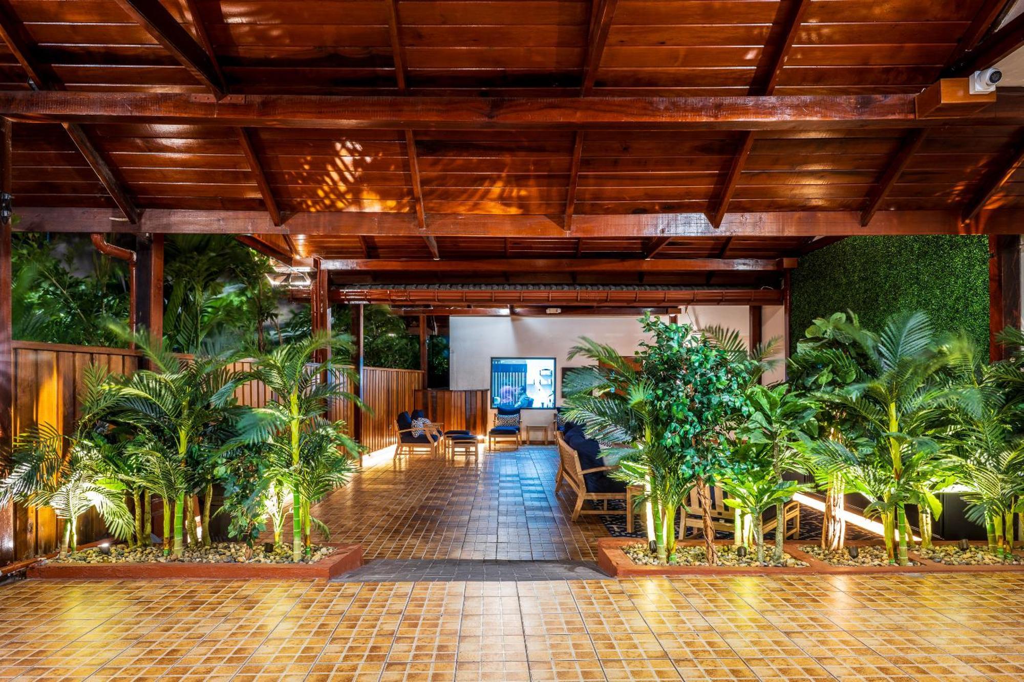 Grand Coastal Hotel Georgetown Exterior photo